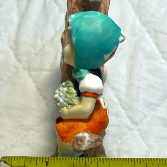 Vintage Candlestick Holder - Picture 5 of 12